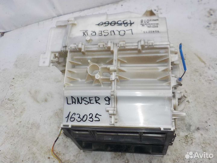 Корпус печки Mitsubishi Lancer 9