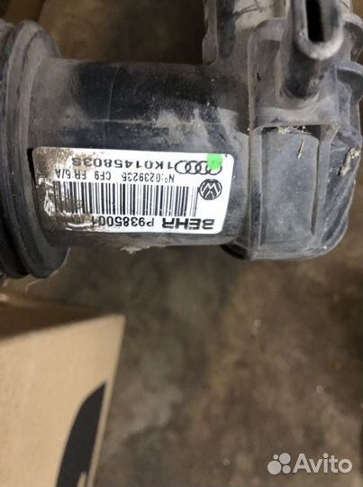 Интеркуллер vag behr 1K0145803S
