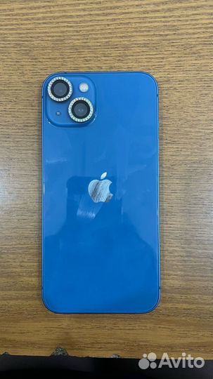 iPhone 13, 128 ГБ