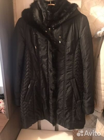 Женская куртка