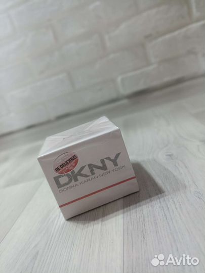 Парфюмерная вода Dkny donna karan 100 мл
