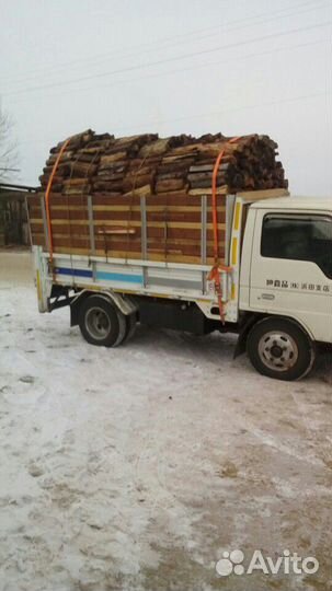 Дрова