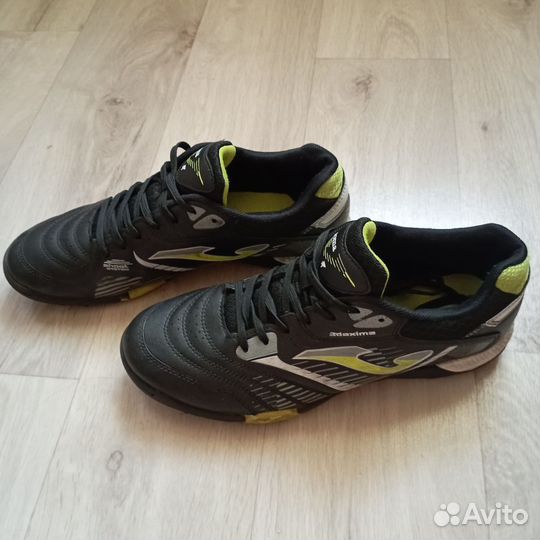 Сороконожки Joma