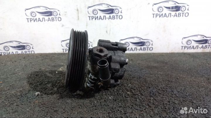 Насос гур Captiva