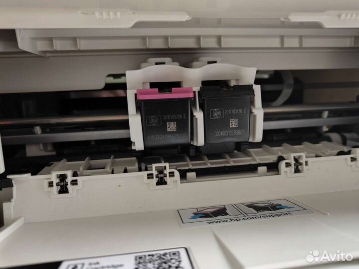 Струйный принтер/ мфу HP