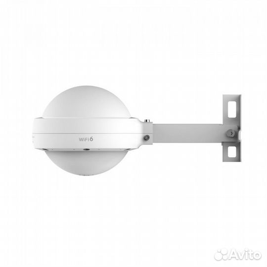 RG-RAP6262(G) Точка доступа Wi-Fi 6, 2*1Гб/c сетев