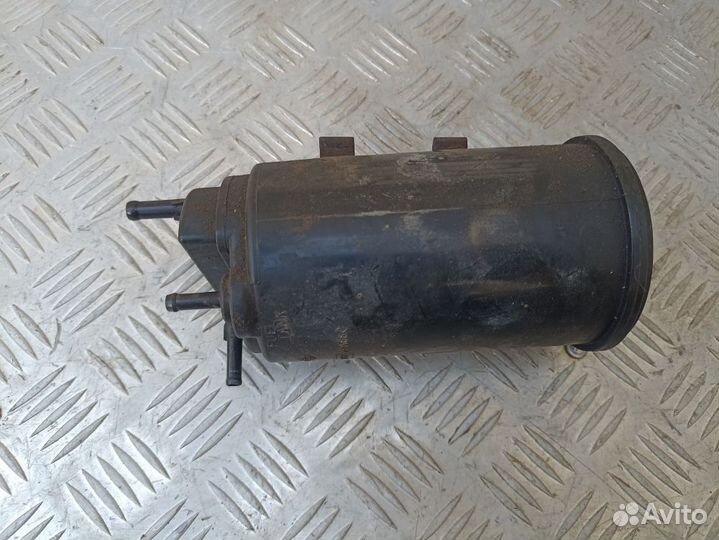 Абсорбер топливных паров Nissan