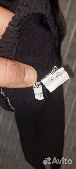 Костюм для фигурного катания 116