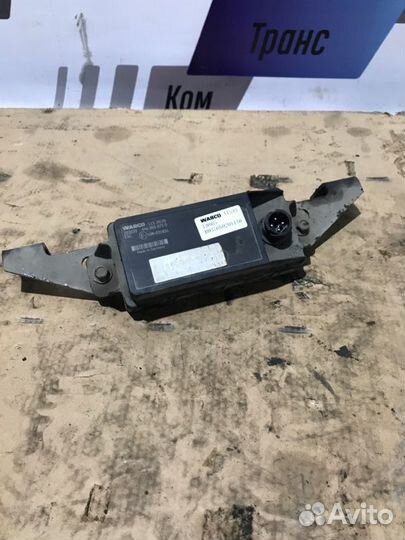 Блок управления ESC Foton S120 Aumark ISF3.8S5168