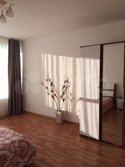 3-к. апартаменты, 83 м², 17/23 эт.