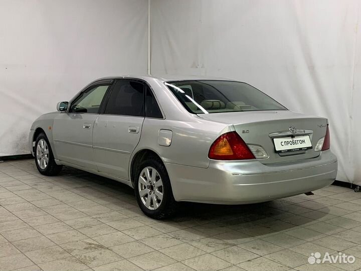 Toyota Pronard 3.0 AT, 2000, 55 000 км