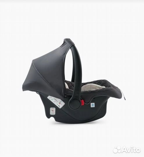 Коляска carello 3 в 1