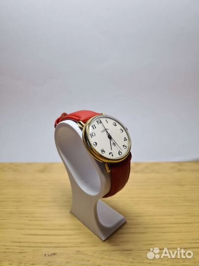 Часы Ракета
