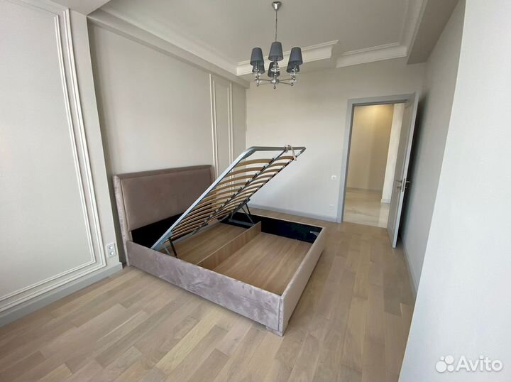 Кровати 180/200 и 90/200 с доставкой