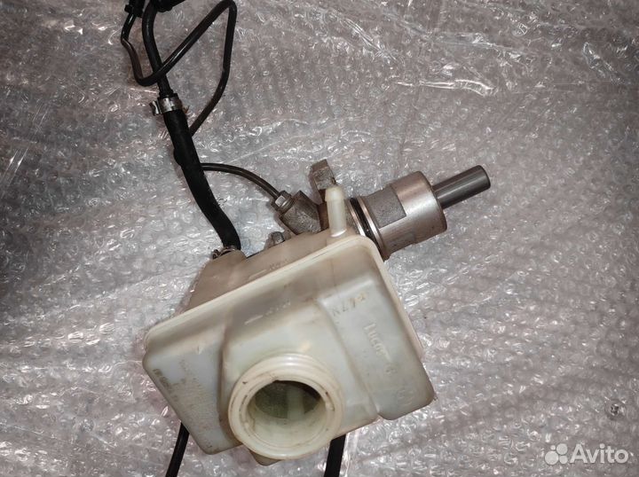 Главный тормозной цилиндр BMW 7 E65, e39, е60