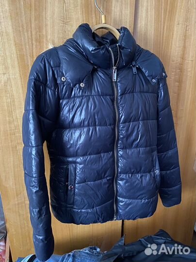 Куртка демисезон