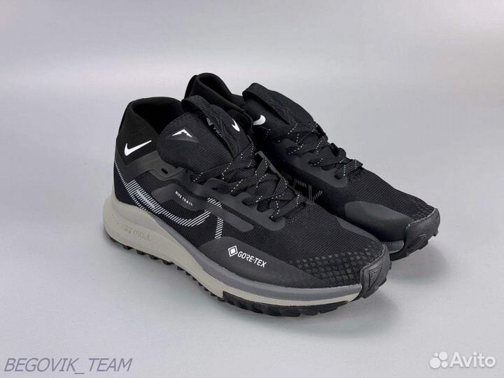 Кроссовки nike Pegasus trail 4 gore-tex