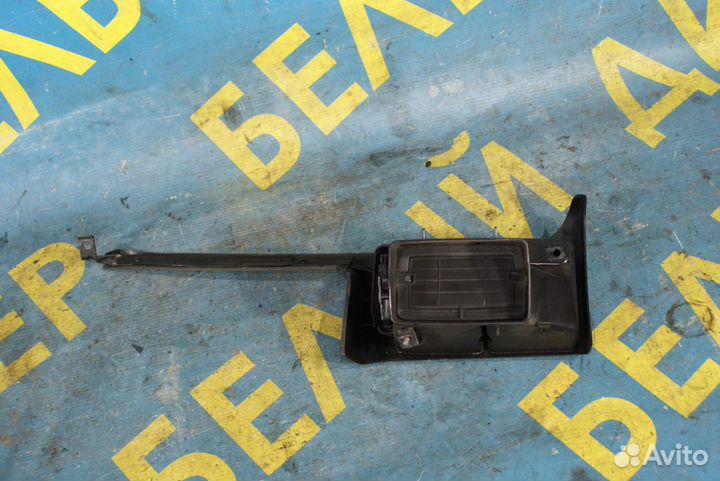 Центральный двойной дефлектор Opel Vectra B