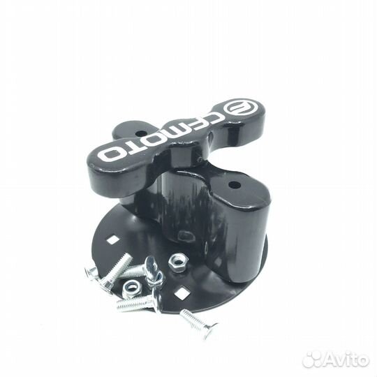 Крепление канистры tank mount