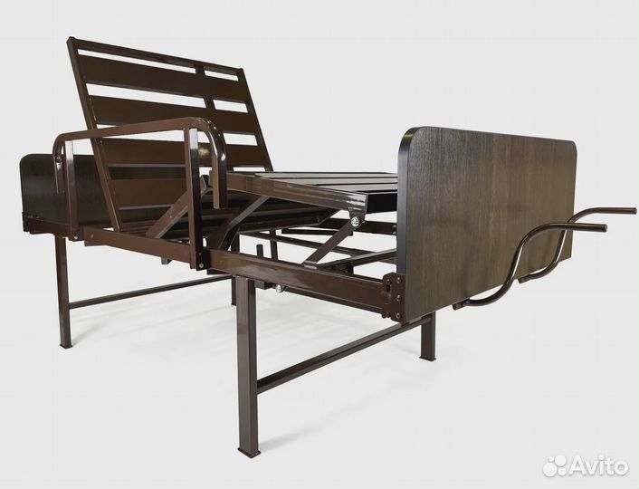 Кровать функциональная комфортная