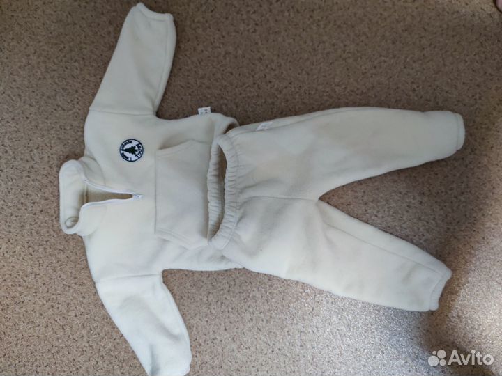 Продам детские костюмы