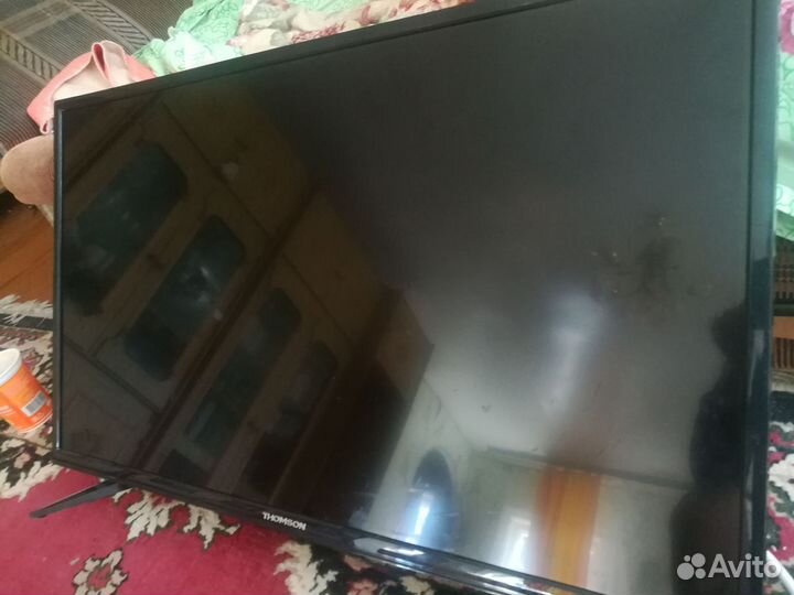 Телевизор SMART tv Thomson