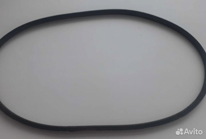 Ремни приводные для пром.швей.маш.(2 шт.)