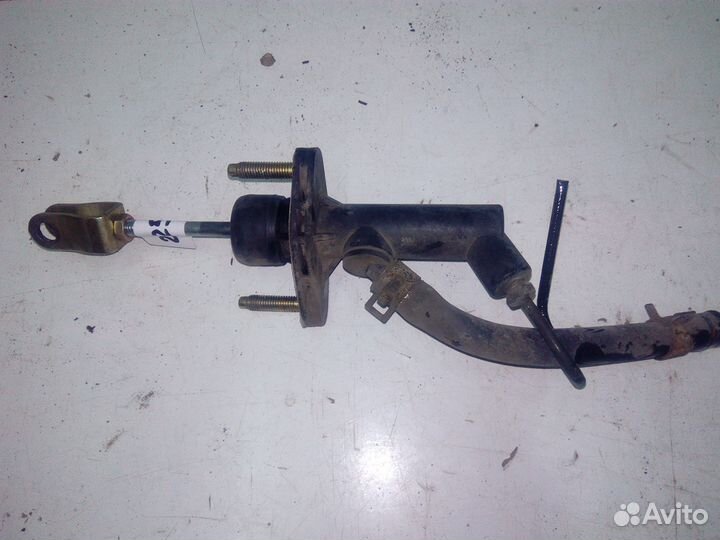 Цилиндр сцепления Hyundai Getz