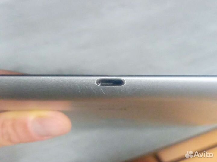 iPad 4