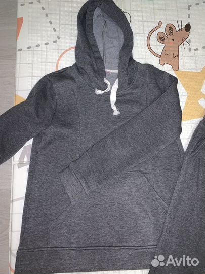 Спортивный костюм для беременных теплый