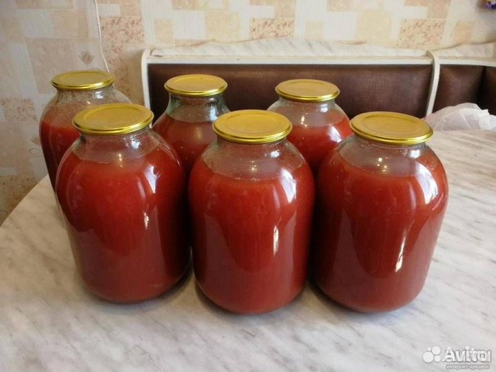 Соленья домашние