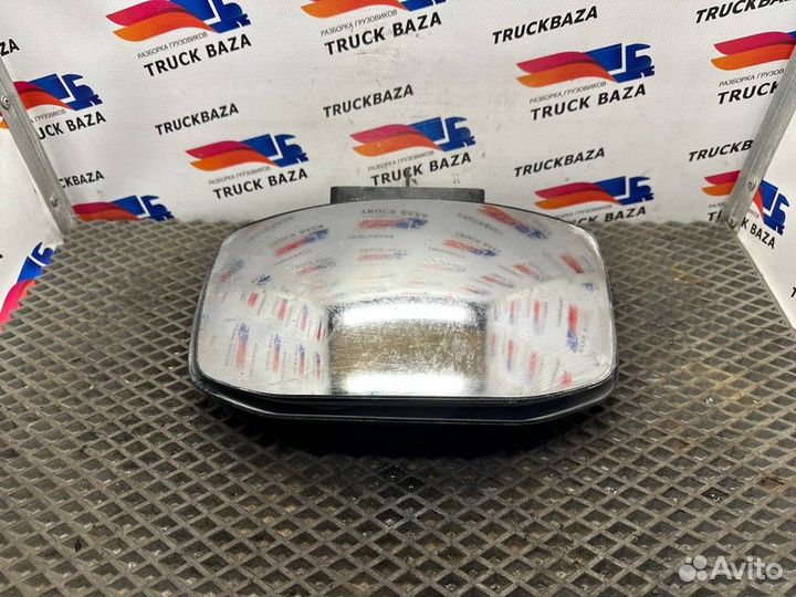 2645660 Зеркало бордюрное Scania 6-series