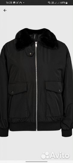 Куртки Остин