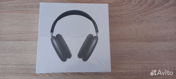 Наушники Air Pods Max