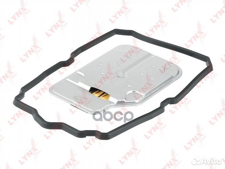 LT-1066 Фильтр АКПП MB