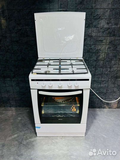 Плита газовая Hansa fcgw63020g