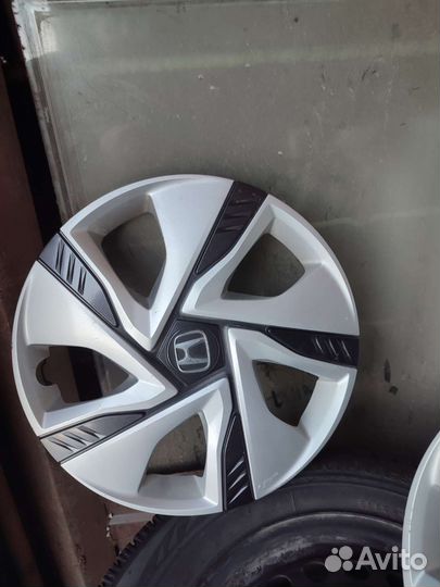 Колёса r15