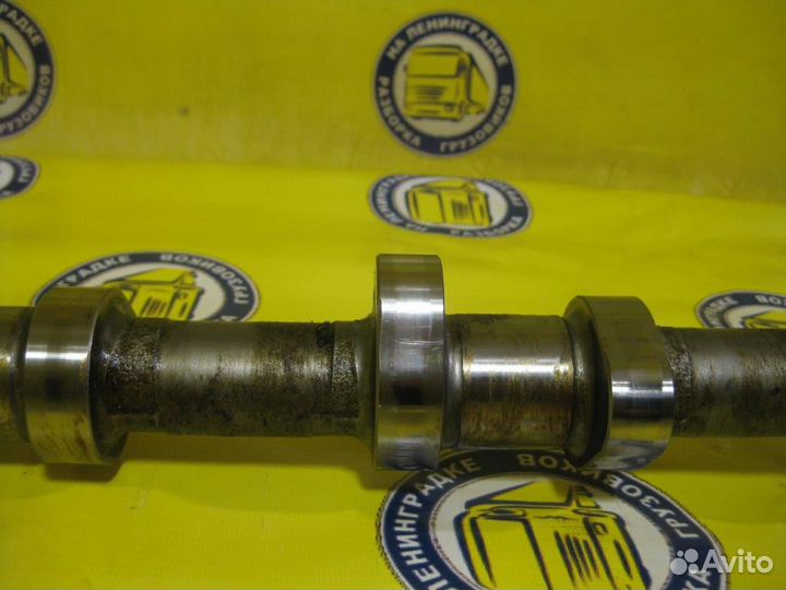 Распредвал 51044006050 MAN, TGS