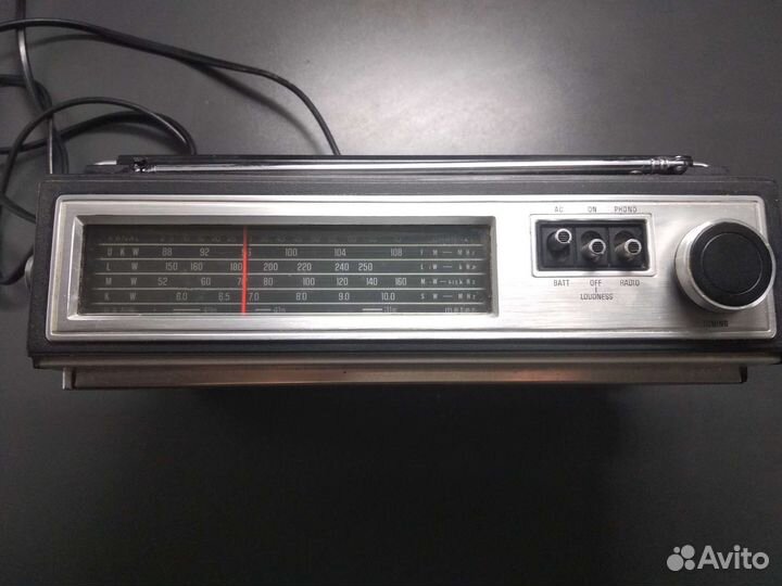 Panasonic 923LBS