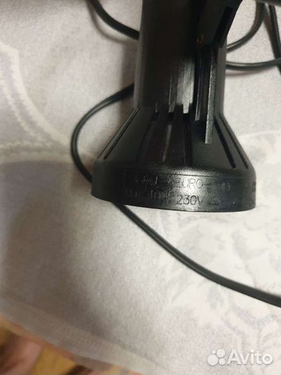 Светильник на прищепке Lival