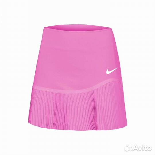 Юбка и майка для тенниса Nike