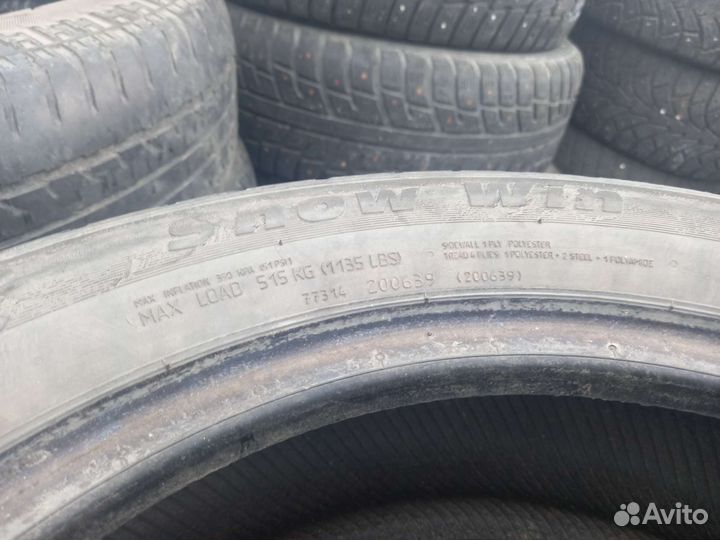 Sportiva Snow Win 185/60 R15 88T