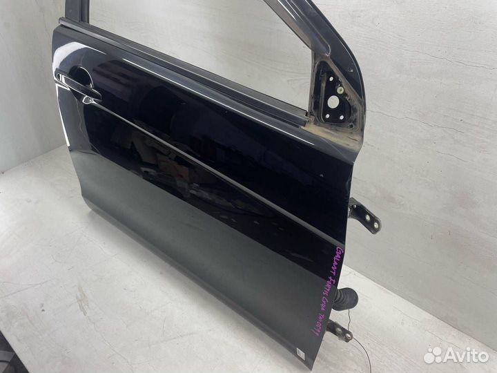 Дверь передняя правая Mitsubishi Lancer 314995