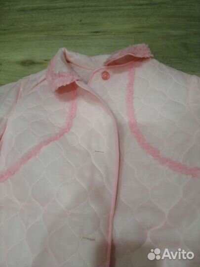 Халат домашний женский новый