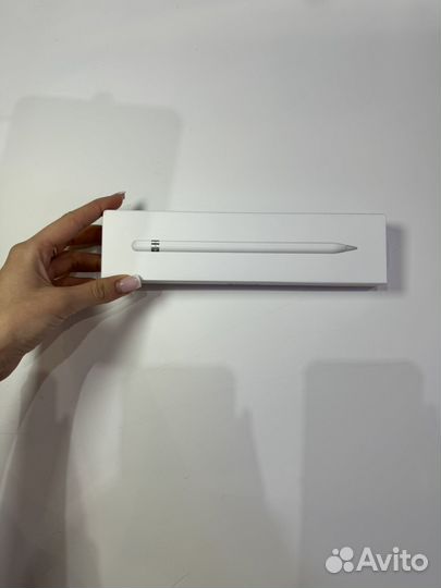 Apple pencil 1 новый