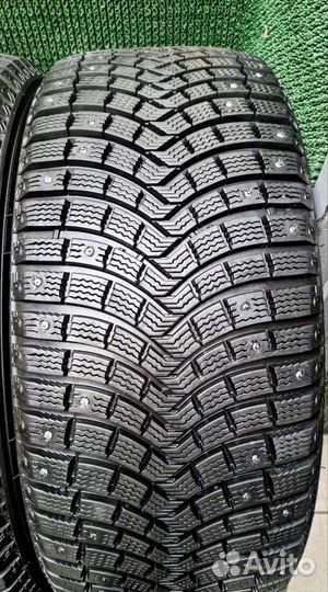 Michelin Latitude X-Ice North 2 + 285/50 R20 116T