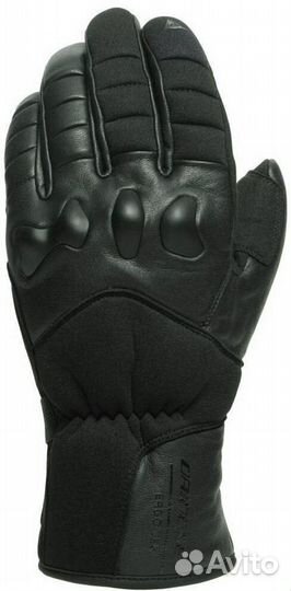 Перчатки горнолыжные мужские Dainese