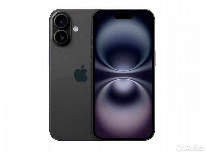 iPhone 16, 512 ГБ