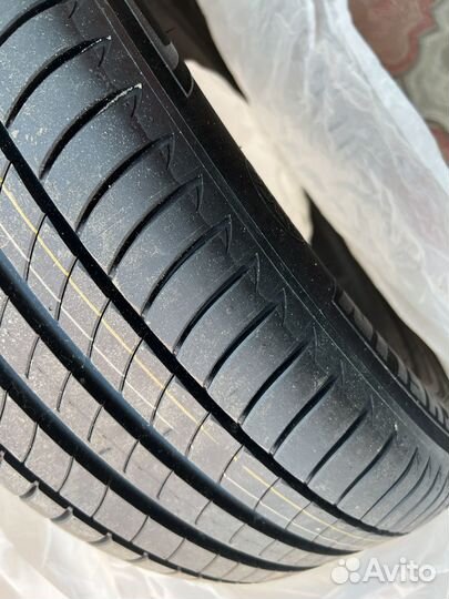 Michelin Primacy 3 215/55 R18 99V