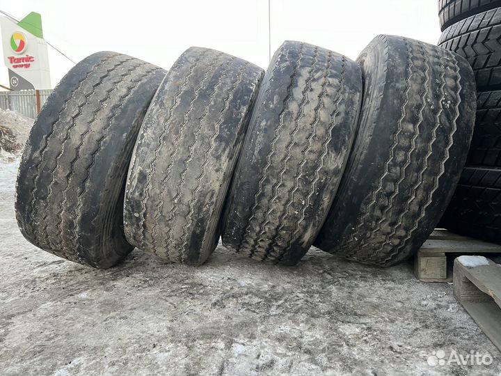 Шина 385/55 R22.5 sportrak SP314